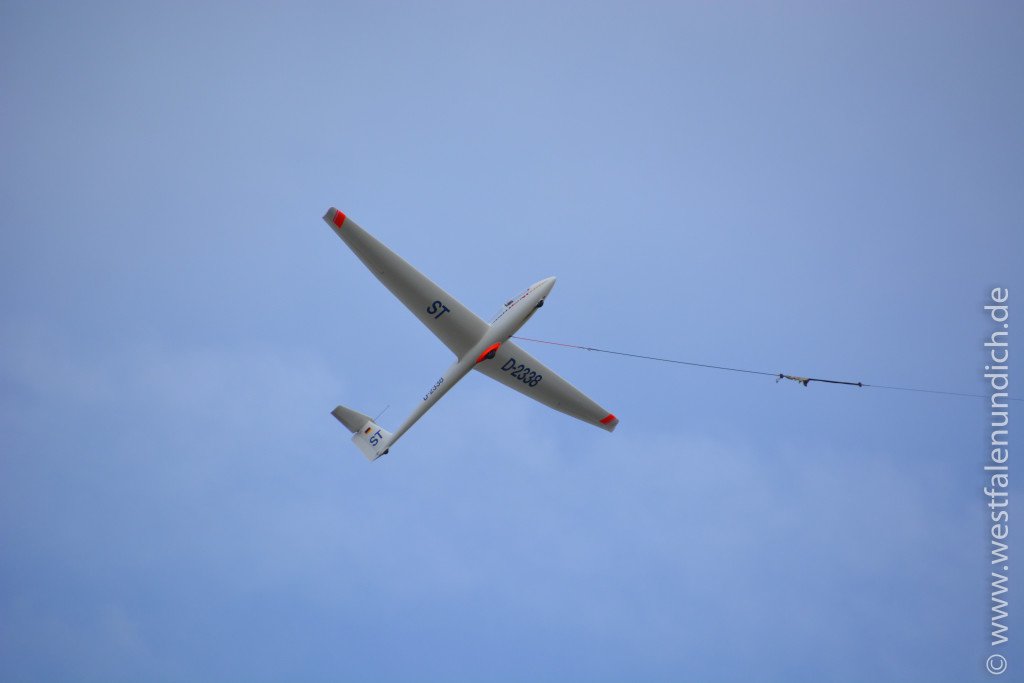 Segelflieger - Bild 02