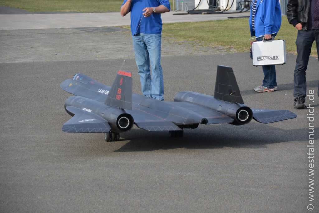 Modellflugzeuge - Bild 09