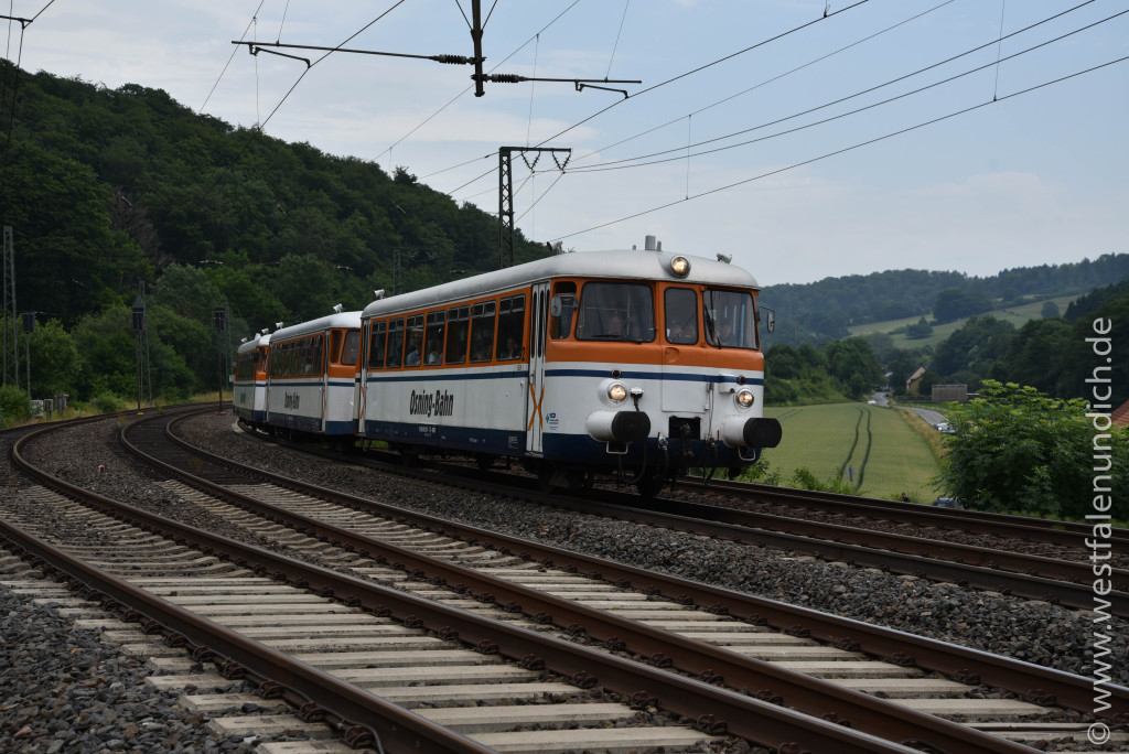 Osning-Bahn - Bild 02