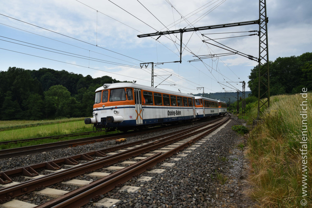 Osning-Bahn - Bild 01