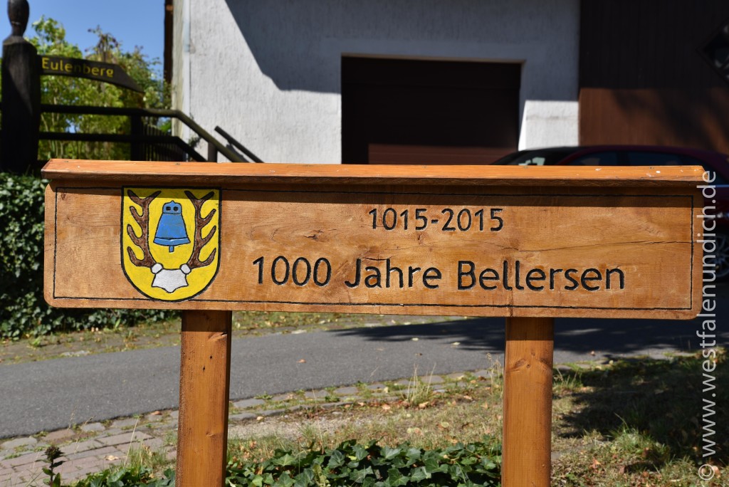 1000 Jahre Bellersen - Bild 20