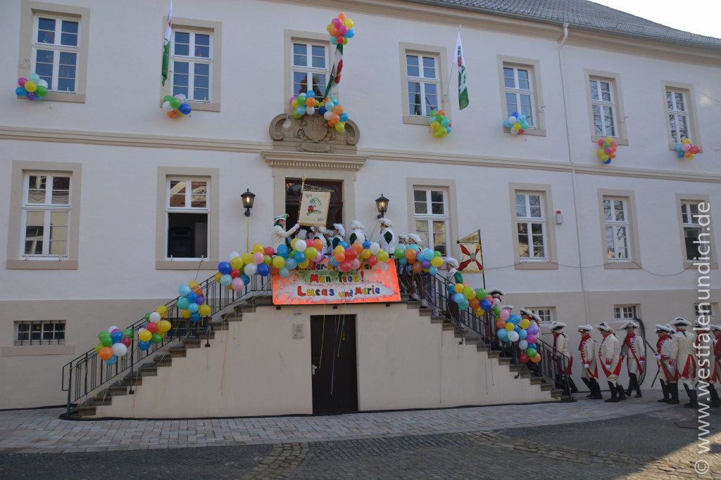 Steinheim - Karneval 2015 - Bild 05