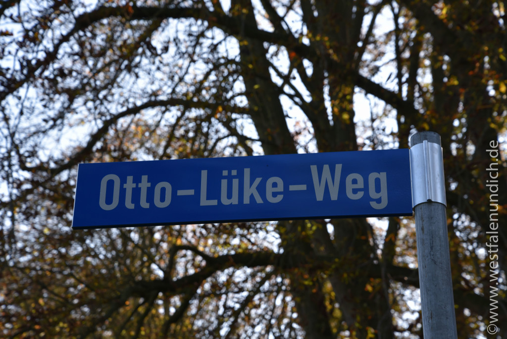 Steinheim - Otto-Lüke-Weg - Bild 02