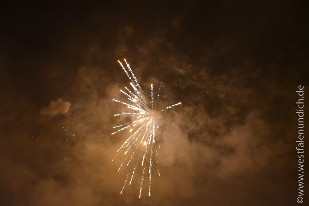 Steinheim - Silvester -> Neujahr 2016 - Bild 02